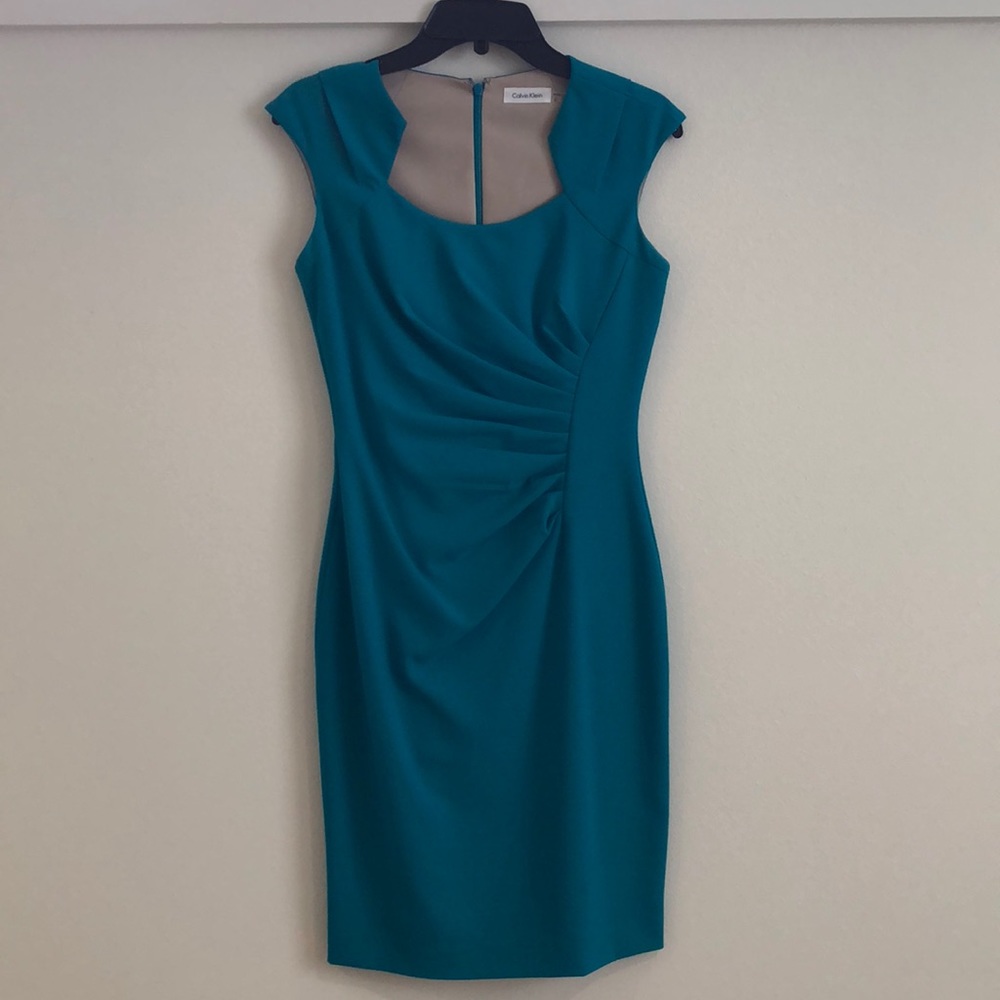 Calvin Klein dress